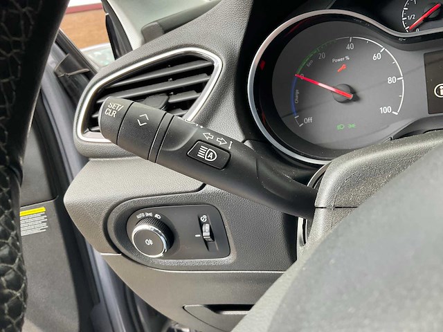 2020 opel grandland x 1.6 turbo hybrid business executive personenauto - afbeelding 11 van  29
