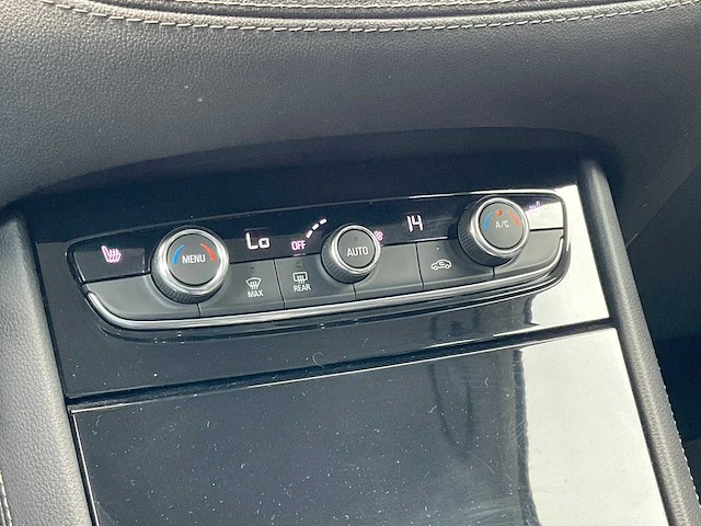 2020 opel grandland x 1.6 turbo hybrid business executive personenauto - afbeelding 15 van  29