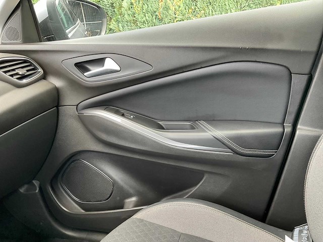 2020 opel grandland x 1.6 turbo hybrid business executive personenauto - afbeelding 16 van  29