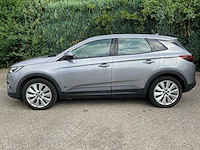 2020 opel grandland x 1.6 turbo hybrid business executive personenauto - afbeelding 10 van  29