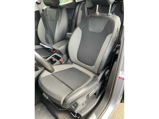 2020 opel grandland x 1.6 turbo hybrid business executive personenauto - afbeelding 19 van  29