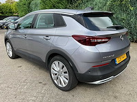 2020 opel grandland x 1.6 turbo hybrid business executive personenauto - afbeelding 18 van  29
