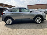 2020 opel grandland x 1.6 turbo hybrid business executive personenauto - afbeelding 26 van  29