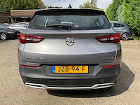 2020 opel grandland x 1.6 turbo hybrid business executive personenauto - afbeelding 28 van  29