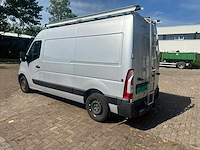 2020 opel l2h2 movano t35 2.3 dci bedrijfswagen - afbeelding 10 van  16