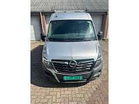 2020 opel l2h2 movano t35 2.3 dci bedrijfswagen - afbeelding 16 van  16
