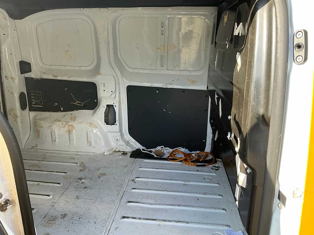 2020 opel vivaro 1.5 cdti edition bedrijfswagen - afbeelding 1 van  23