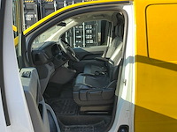 2020 opel vivaro 1.5 cdti edition bedrijfswagen - afbeelding 2 van  23