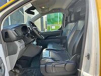2020 opel vivaro 1.5 cdti edition bedrijfswagen - afbeelding 3 van  23