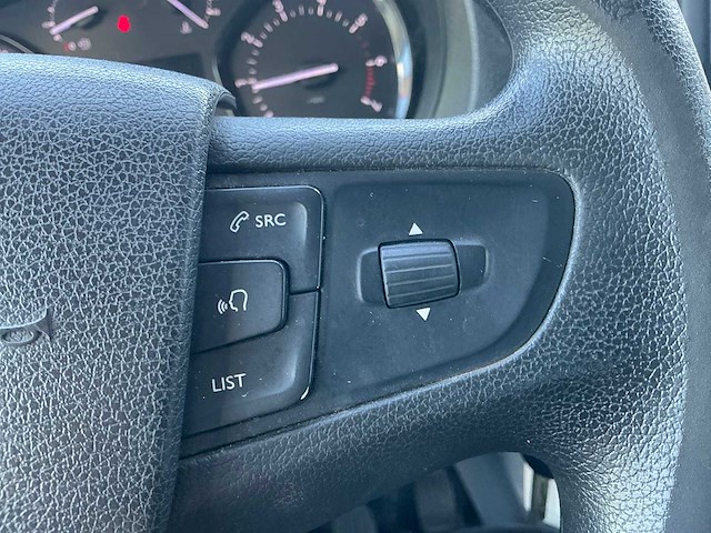 2020 opel vivaro 1.5 cdti edition bedrijfswagen - afbeelding 14 van  23