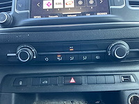 2020 opel vivaro 1.5 cdti edition bedrijfswagen - afbeelding 15 van  23