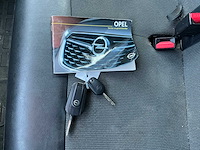 2020 opel vivaro 1.5 cdti edition bedrijfswagen - afbeelding 18 van  23