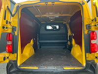 2020 opel vivaro 1.5 cdti l2h1 edition bedrijfswagen - afbeelding 1 van  27