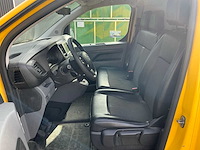 2020 opel vivaro 1.5 cdti l2h1 edition bedrijfswagen - afbeelding 3 van  27