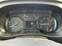 2020 opel vivaro 1.5 cdti l2h1 edition bedrijfswagen - afbeelding 5 van  27