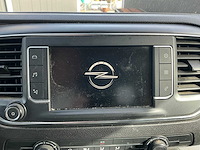 2020 opel vivaro 1.5 cdti l2h1 edition bedrijfswagen - afbeelding 6 van  27