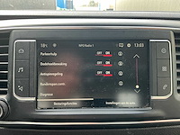 2020 opel vivaro 1.5 cdti l2h1 edition bedrijfswagen - afbeelding 11 van  27