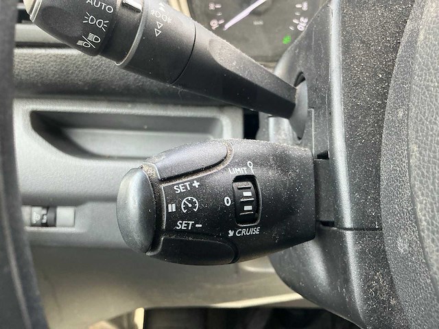 2020 opel vivaro 1.5 cdti l2h1 edition bedrijfswagen - afbeelding 18 van  27