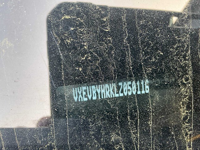 2020 opel vivaro 1.5 cdti l2h1 edition bedrijfswagen - afbeelding 24 van  27