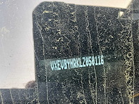 2020 opel vivaro 1.5 cdti l2h1 edition bedrijfswagen - afbeelding 24 van  27