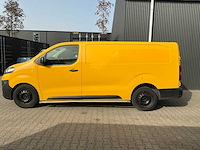 2020 opel vivaro 1.5 cdti l2h1 edition bedrijfswagen - afbeelding 25 van  27