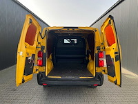 2020 opel vivaro 1.5 cdti l2h1 edition bedrijfswagen - afbeelding 27 van  27