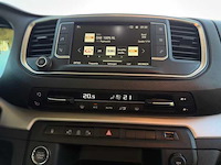 2020 opel zafira-e life l3h1 innovat. 75 kwh 7-persoons auto - afbeelding 2 van  12