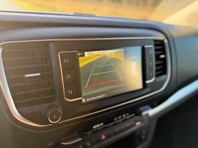 2020 opel zafira-e life l3h1 innovat. 75 kwh 7-persoons auto - afbeelding 3 van  12