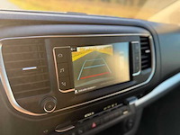 2020 opel zafira-e life l3h1 innovat. 75 kwh 7-persoons auto - afbeelding 3 van  12