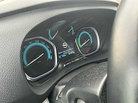 2020 opel zafira-e life l3h1 innovat. 75 kwh 7-persoons auto - afbeelding 4 van  12