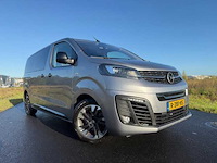 2020 opel zafira-e life l3h1 innovat. 75 kwh 7-persoons auto - afbeelding 5 van  12