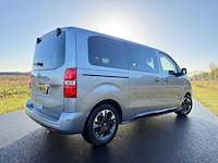 2020 opel zafira-e life l3h1 innovat. 75 kwh 7-persoons auto - afbeelding 6 van  12