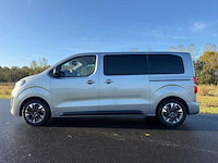 2020 opel zafira-e life l3h1 innovat. 75 kwh 7-persoons auto - afbeelding 8 van  12