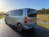 2020 opel zafira-e life l3h1 innovat. 75 kwh 7-persoons auto - afbeelding 10 van  12