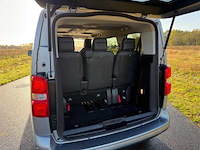 2020 opel zafira-e life l3h1 innovat. 75 kwh 7-persoons auto - afbeelding 11 van  12