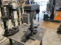 2020 optimum d17 pro kolomboormachine - afbeelding 3 van  9