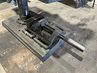 2020 optimum d17 pro kolomboormachine - afbeelding 5 van  9