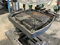 2020 optimum d17 pro kolomboormachine - afbeelding 6 van  9