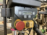 2020 optimum d17 pro kolomboormachine - afbeelding 8 van  9