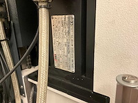 2020 optimum optimill mh 25 sv frees-boormachine - afbeelding 2 van  20