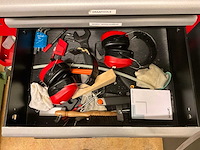 2020 optimum optimill mh 25 sv frees-boormachine - afbeelding 9 van  20