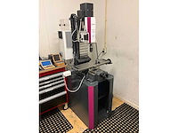 2020 optimum optimill mh 25 sv frees-boormachine - afbeelding 12 van  20
