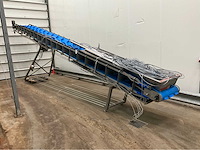 2020 opvoer transportband - afbeelding 7 van  7
