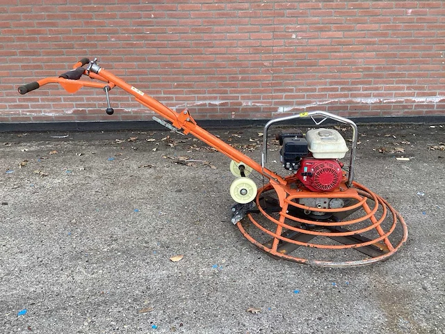 2020 paclite m 900 cementvlinder - afbeelding 1 van  4