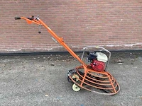 2020 paclite m 900 cementvlinder - afbeelding 2 van  4