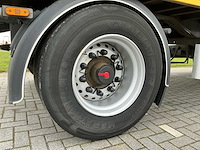 2020 pacton axd.220 oplegger - afbeelding 10 van  32