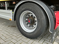 2020 pacton axd.220 oplegger - afbeelding 11 van  32