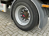 2020 pacton axd.220 oplegger - afbeelding 13 van  32