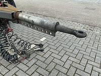2020 pacton axd.220 oplegger - afbeelding 14 van  32