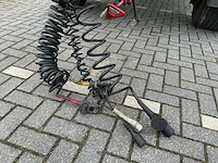 2020 pacton axd.220 oplegger - afbeelding 15 van  32